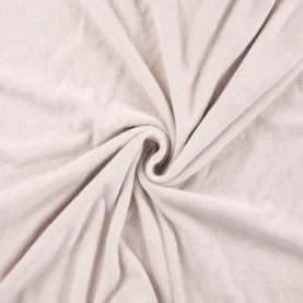 Tissu éponge Pico Terry microfibre - Sable