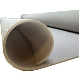 Tissu ciel de toit