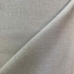 Coupon de tissu Escale Naturel grain de riz 0,95 m x 1,60 m -  N°83