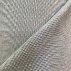 Coupon de tissu Escale Naturel grain de riz 1,60 m x 1,60 m -  N°16