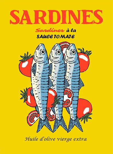 sardinestomates