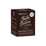 Teinture textile Brun Expresso Haute Couture
