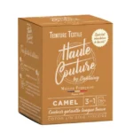 Teinture textile Camel Haute Couture