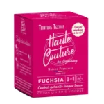 Teinture textile Rose fuchsia Haute Couture