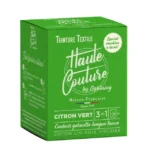 Teinture textile Citron vert Haute Couture