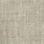 Coupon de tissu Lin lavé édition Thevenon Paris Naturel 0,90m x 1,40m -  N°118