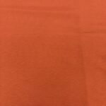 Coupon de tissu Anita Brique 1,60 m x 2,80 m -  N°85