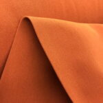 Coupon de tissu Escale Brique 1,25 m x 3,20 m -  N°131