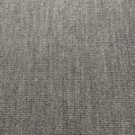 Coupon de tissu Escale Mix cendre 1,10 m x 3,20 m -  N°66