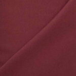 Coupon de tissu Escale Bordeaux 3,10 m x 3,20 m -  N°104