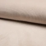 Tissu velours côtelé - Sable
