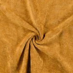 Tissu velours côtelé - Camel