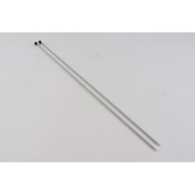 Aiguilles à tricoter Basix KnitPro 40 cm n° 2,5 - la paire