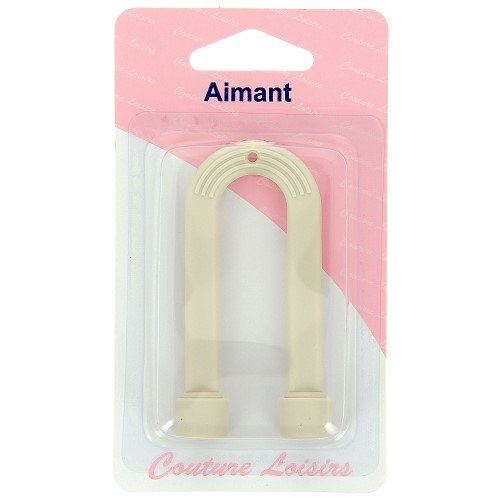 Aimant fer à cheval ramasse-épingles Aimant fer à cheval ramasse-épingles
