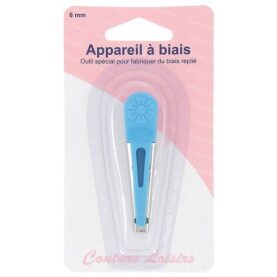 Appareil à biais 6 mm