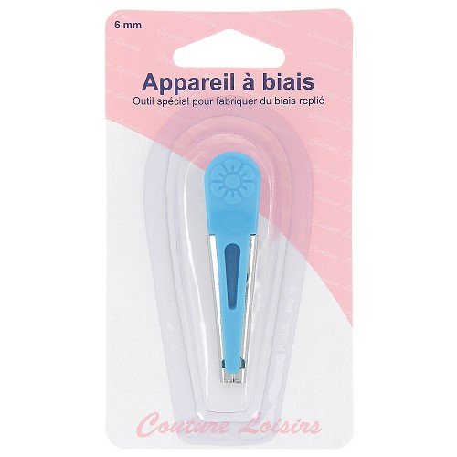 Appareil à biais 6 mm Appareil à biais 6 mm