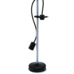 Arrondisseur de jupe Prym 80 cm sur pied - métal