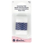 Bande thermocollante pour ourlet 38 mm - 5 m