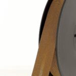 Biais polycoton 20 mm au mètre - Noisette (888)