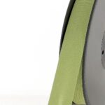 Biais polycoton 20 mm au mètre - Vert olive clair (823)