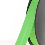 Biais polycoton 20 mm au mètre - Vert pomme (862)