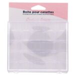 Boîte de rangement pour 25 canettes
