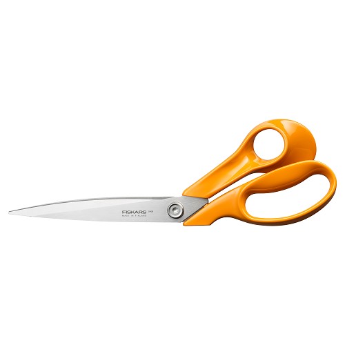 Ciseaux de tailleur 27 cm - droitier - Fiskars Ciseaux de tailleur 27 cm - droitier - Fiskars