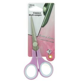 Ciseaux multi-usages 14 cm - Hemline