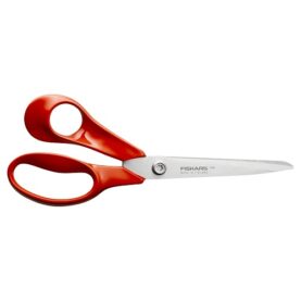Ciseaux universels classiques 21 cm - gaucher - Fiskars