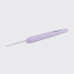 Crochet Waves KnitPro n° 3,25