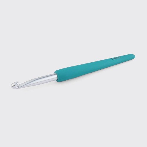 Crochet Waves KnitPro n° 7 Crochet Waves KnitPro n° 7