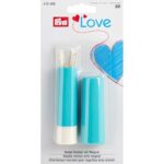 Distributeur d’aiguilles aimanté Prym Love - turquoise