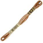 Échevette DMC Mouliné Spécial 25, coloris 105