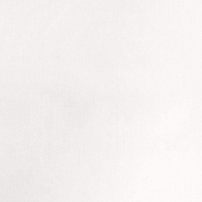 Doublure pongé acétate – Blanc Doublure pongé acétate blanche