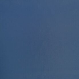 Doublure pongé acétate bleu roi