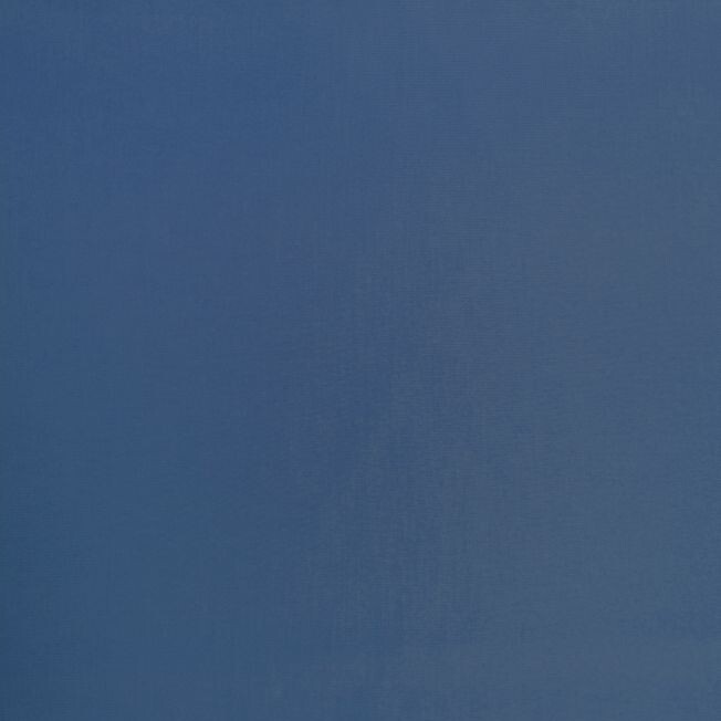 Doublure pongé acétate – Bleu roi Doublure pongé acétate bleu roi