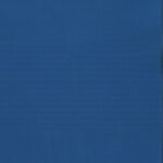 Doublure pongé acétate cobalt