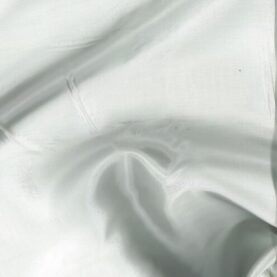 Doublure pongé acétate crème