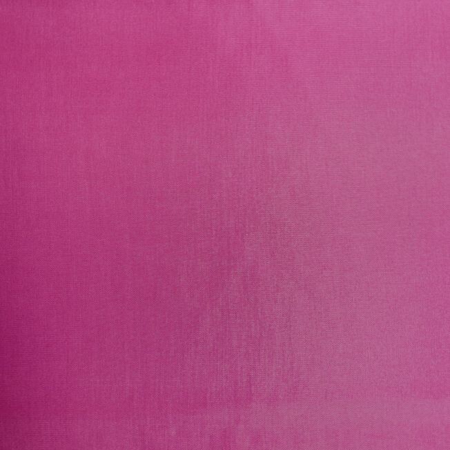Doublure pongé acétate – Fuchsia Doublure pongé acétate fuchsia