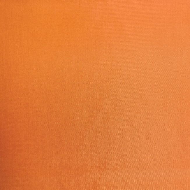 Doublure pongé acétate – Orange Doublure pongé acétate orange