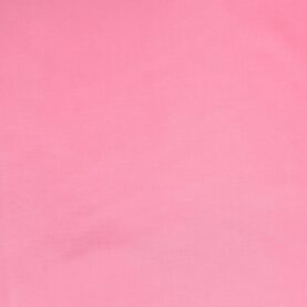 Doublure pongé acétate rose bonbon