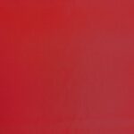 Doublure pongé acétate rouge sang