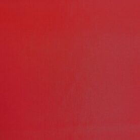 Doublure pongé acétate rouge sang
