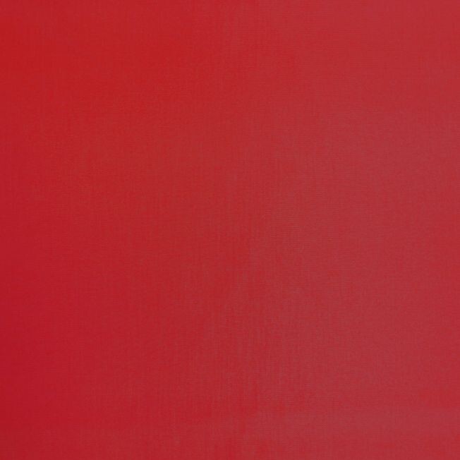 Doublure pongé acétate – Rouge sang Doublure pongé acétate rouge sang