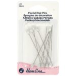 Épingles de décoration - lot de 10