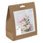 Kit crochet Trimits - Tiges de fleurs