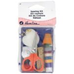 Kit de couture en boîte
