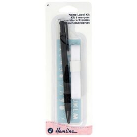 Kit de marquage ruban et stylo