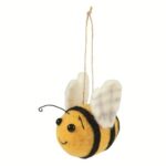 Kit feutrage à l’aiguille Trimits - Abeille