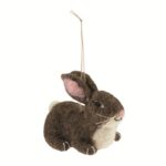 Kit feutrage à l’aiguille Trimits - Lapin